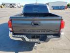 2021 Toyota Tacoma Double Cab на продаже в Grand Prairie, TX - Front End