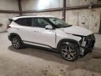 2021 Kia Seltos Sx იყიდება Eldridge-ში, IA - Undercarriage
