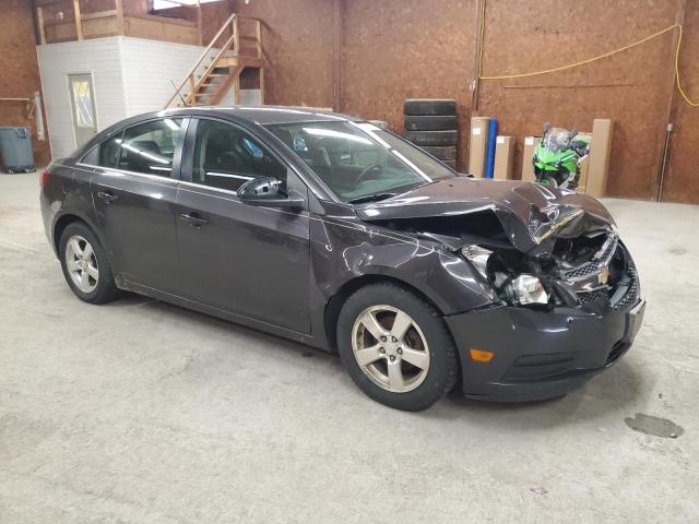  CHEVROLET CRUZE 2014 Charcoal
