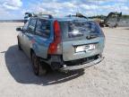 2008 VOLVO V50 SE D A for sale at Copart CORBY