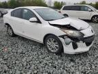 2013 Mazda 3 I للبيع في Mebane، NC - Rear End