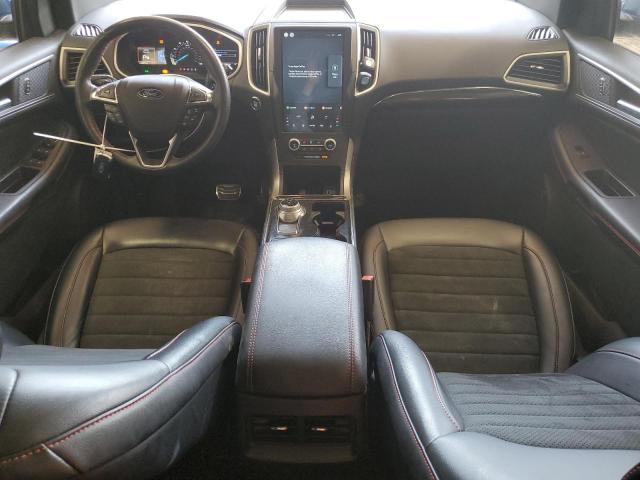  FORD EDGE 2021 Blue