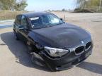 2014 BMW 118D SE AU for sale at Copart SANDTOFT