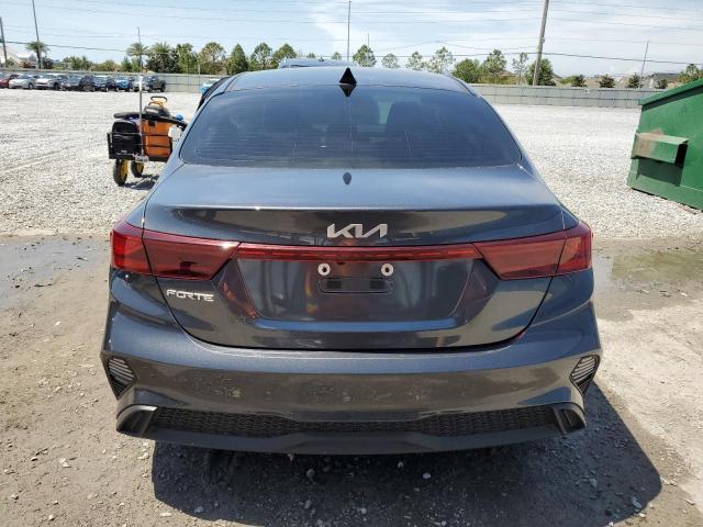  KIA FORTE 2024 Szary