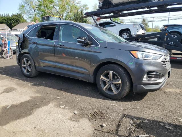  FORD EDGE 2019 Угольный