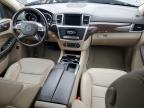 2013 Mercedes-Benz Ml 350 продається в New Orleans, LA - Front End