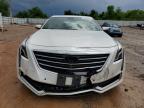 2017 Cadillac Ct6 Luxury на продаже в Oklahoma City, OK - All Over