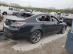 2012 Acura Tl  na sprzedaż w Kansas City, KS - Burn - Engine