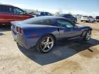 2007 CHEVROLET CORVETTE    for sale at Copart AZ - TUCSON
