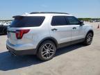2017 Ford Explorer Sport zu verkaufen in Grand Prairie, TX - Hail