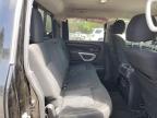 2016 Nissan Titan Xd Sl for Sale in Austell, GA - Front End
