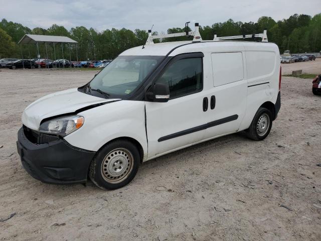  RAM PROMASTER 2017 Biały