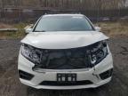 2018 Honda Odyssey Exl for Sale in Baltimore, MD - Front End