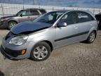 2008 KIA RIO 5 SX à vendre chez Copart AB - EDMONTON