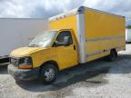 2012 Gmc Savana Cutaway G3500 за продажба в Loganville, GA - Mechanical