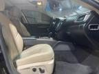2014 Maserati Ghibli S for Sale in Houston, TX - Damage History