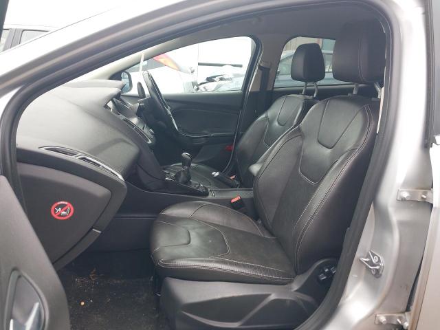 2015 FORD FOCUS TITA
