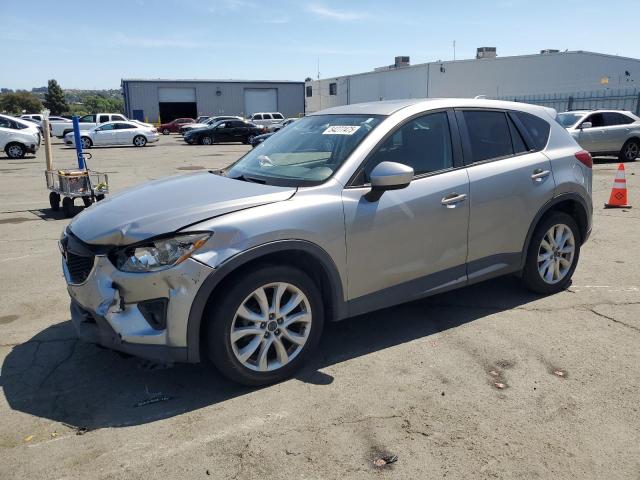 2013 Mazda Cx-5 Gt