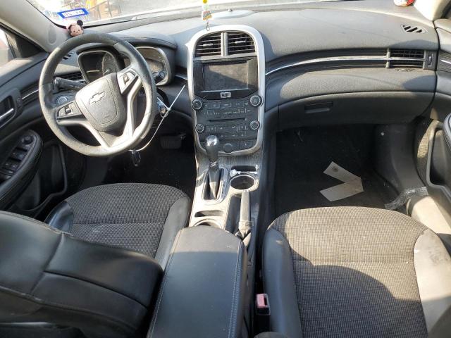  CHEVROLET MALIBU 2014 Burgundy