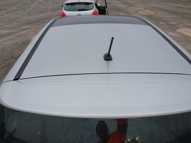 2010 TOYOTA VERSO TR D