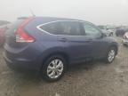 2012 Honda Cr-V Ex zu verkaufen in Earlington, KY - Hail