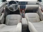 2006 Toyota Corolla Ce de vânzare în Grantville, PA - Side
