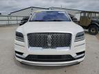2019 Lincoln Navigator Reserve продається в Florence, MS - Hail