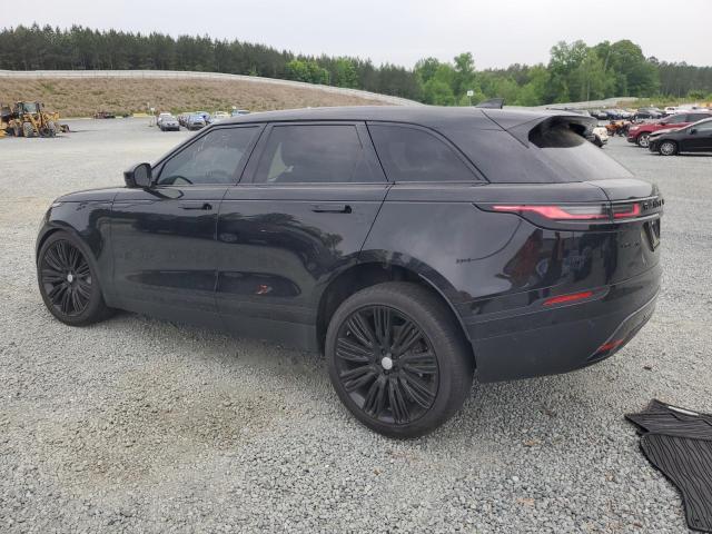  LAND ROVER RANGEROVER 2024 Czarny