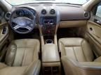 2011 Mercedes-Benz Gl 450 4Matic продається в East Granby, CT - Minor Dent/Scratches