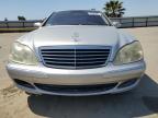 2006 Mercedes-Benz S 350 for Sale in Bakersfield, CA - Undercarriage