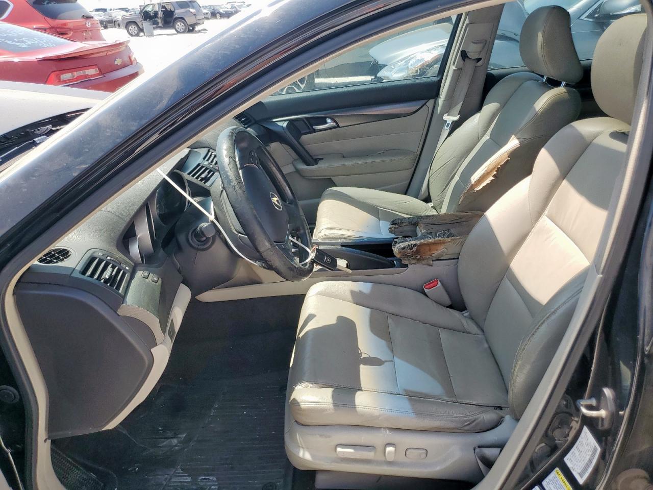 2012 Acura Tl VIN: 19UUA8F29CA007101 Lot: 51840335