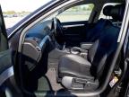 2007 AUDI A4 S LINE for sale at Copart SANDTOFT