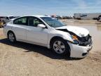2007 Nissan Altima 2.5 na sprzedaż w Amarillo, TX - Front End