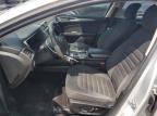 2017 Ford Fusion Se за продажба в Woodhaven, MI - Front End