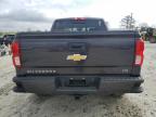 2016 Chevrolet Silverado K1500 Ltz de vânzare în Loganville, GA - Front End