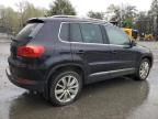 2013 Volkswagen Tiguan S zu verkaufen in Waldorf, MD - Front End