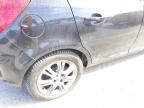 2010 VAUXHALL CORSA SE for sale at Copart SANDWICH