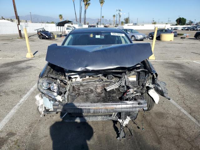  LEXUS ES350 2015 Szary
