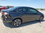 2014 Honda Civic Ex იყიდება Grand Prairie-ში, TX - Rear End
