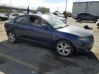 2008 Mazda 3 I de vânzare în Las Vegas, NV - Rear End