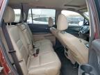 2016 Honda Pilot Exln for Sale in Grand Prairie, TX - Hail