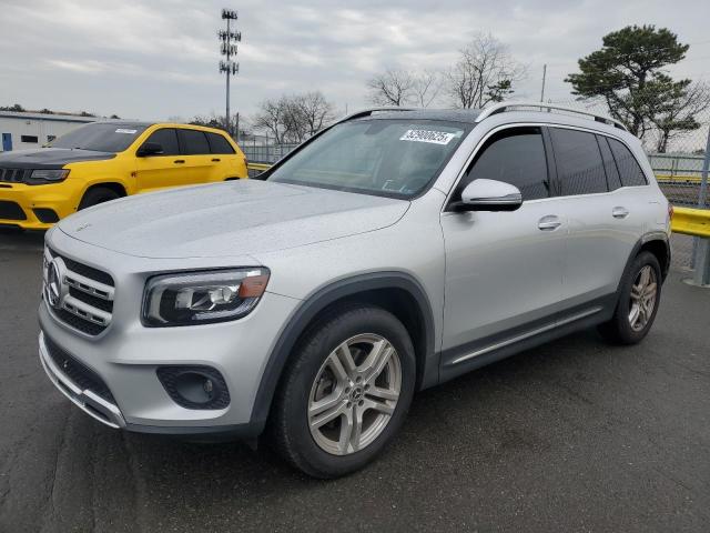MERCEDES-BENZ GLB-CLASS – zdjęcie z aukcji, lot #52900625