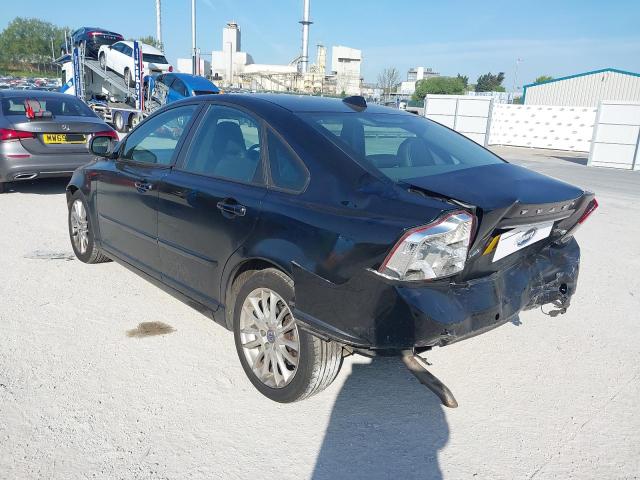 2012 VOLVO S40 SE LUX
