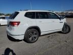 2019 Volkswagen Atlas Se for Sale in Las Vegas, NV - Front End