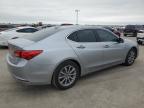 2018 Acura Tlx  for Sale in Wilmer, TX - Hail