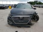 2016 Hyundai Sonata Hybrid for Sale in Wilmer, TX - Front End
