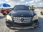 2011 Mercedes-Benz Ml 350 4Matic للبيع في Riverview، FL - Normal Wear