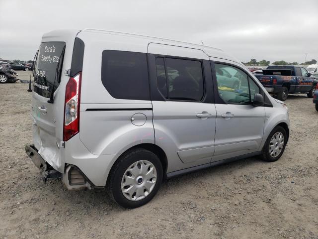  FORD TRANSIT 2018 Білий