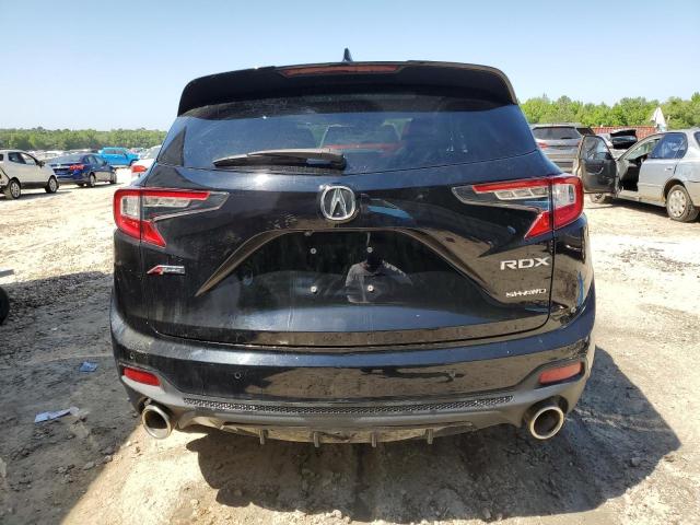  ACURA RDX 2022 Czarny