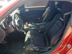 2016 Nissan 370Z Base للبيع في Haslet، TX - Hail